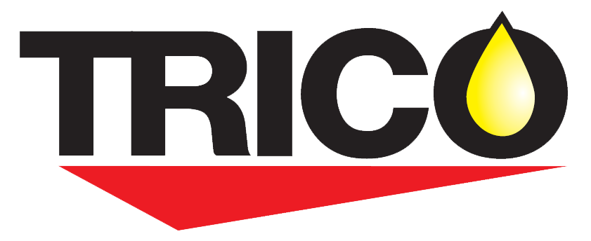 TRICO smeermiddelmanagement logo