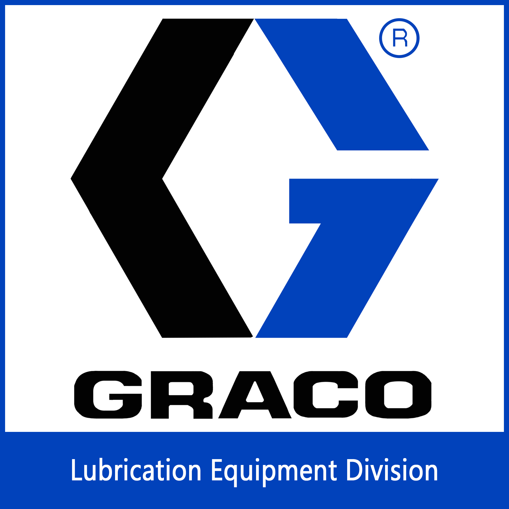 Graco logo smeersystemen