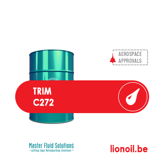 LIONOIL Trim snijvloeistof C272