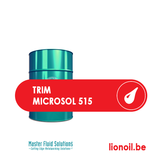 LIONOIL_Trim Microsol 515_Micro-emulsie