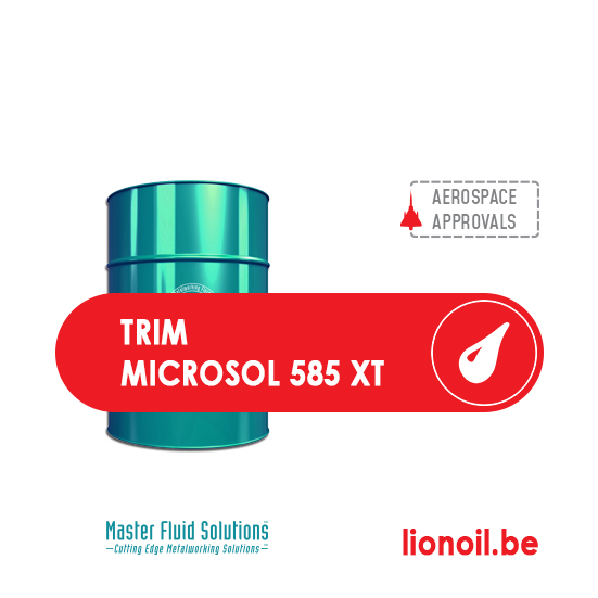 LIONOIL Trim 585 XT Micro emulsie